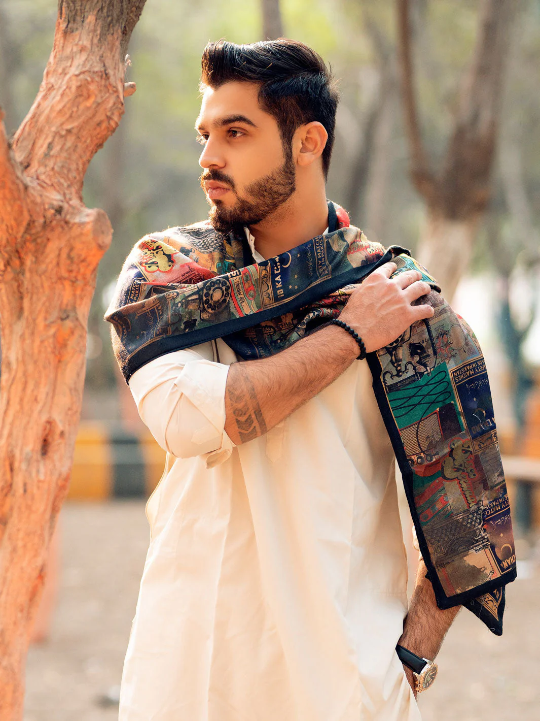 Tng By Md Muffler Collection-Yaadein - Image 6