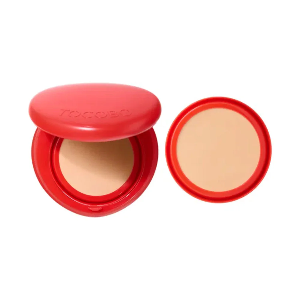 TOCOBO (REFILL KIT) Apple Dewy Fit Cushion Foundation - Image 3