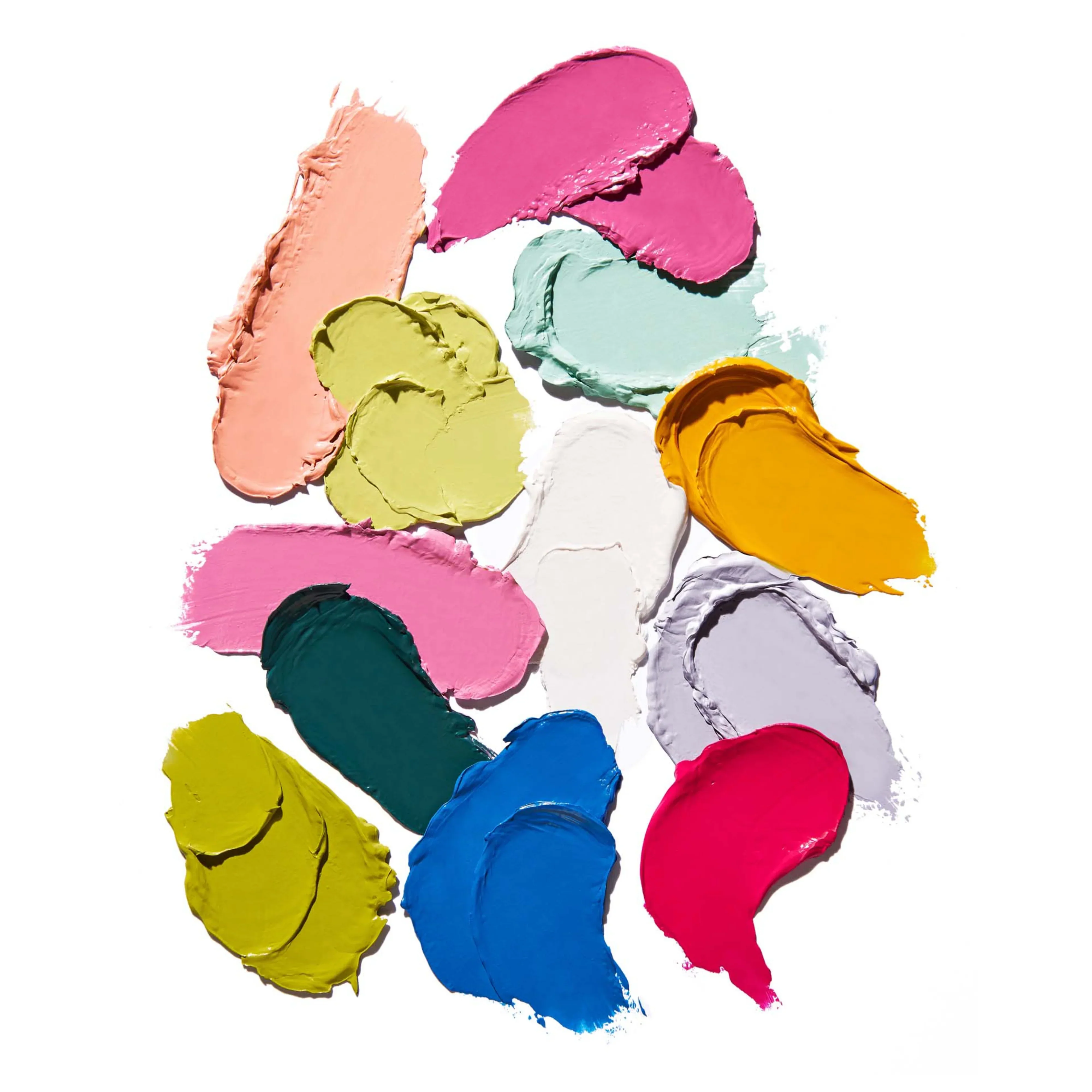 Trouble Maker Cream Colourful Maker Palette The Mixer - Image 2