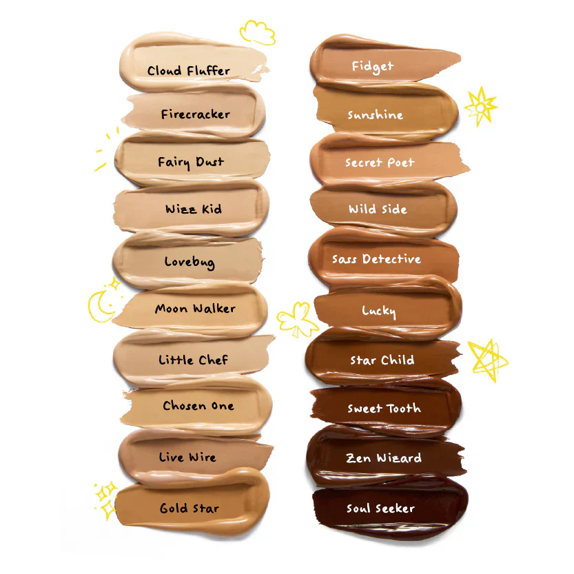 Trouble Maker Ditto Radiant Concealer Little Chef 4ml - Image 2
