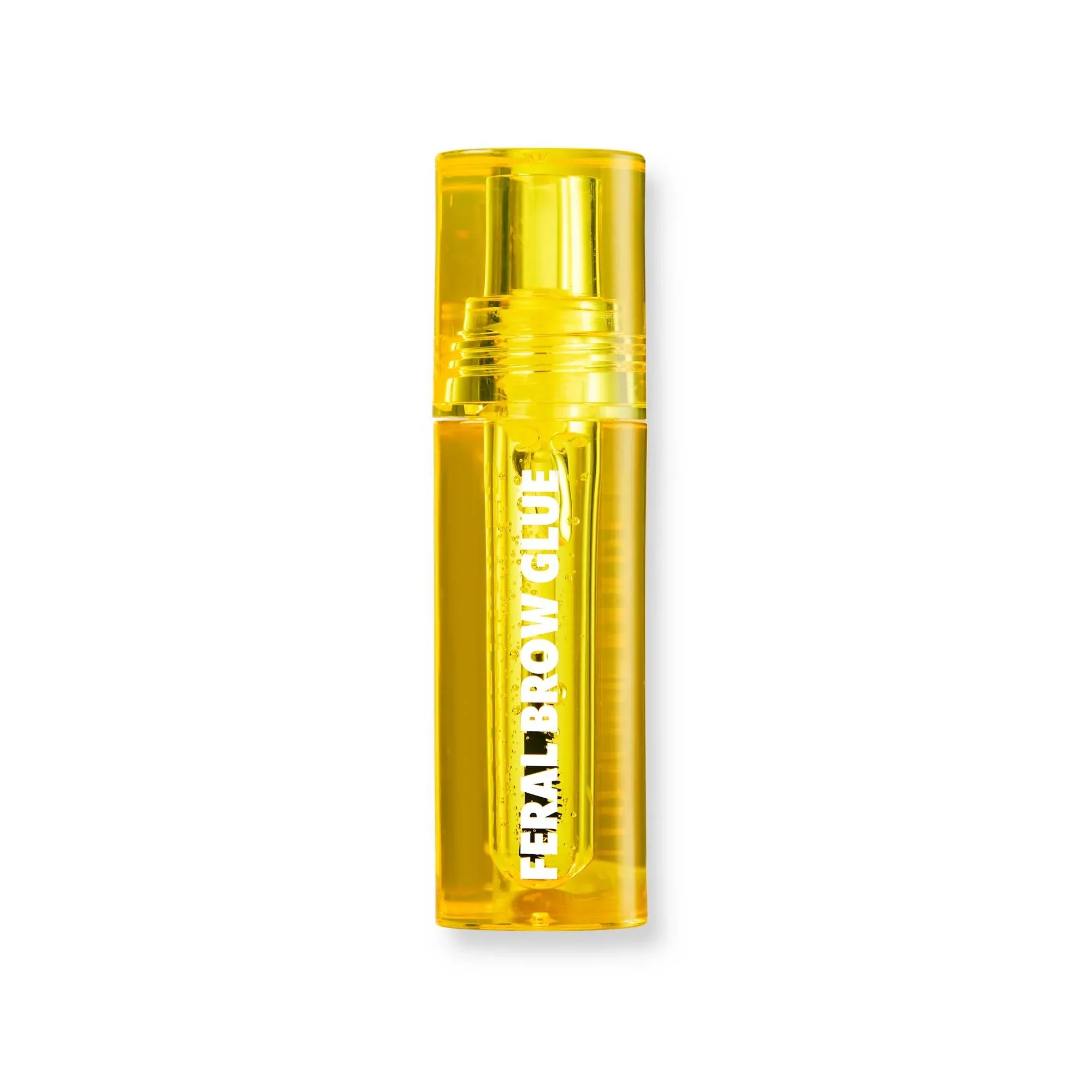 Trouble Maker Feral Brow Glue Clear - Image 3