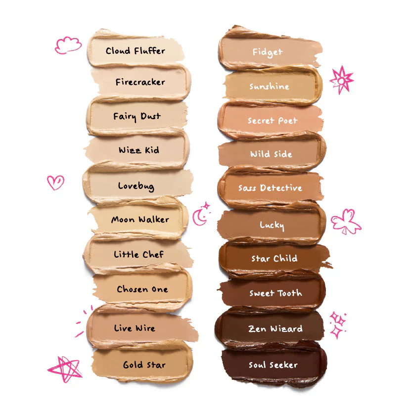 Trouble Maker Joi Stick Multi Use Foundation Fidget - Image 2