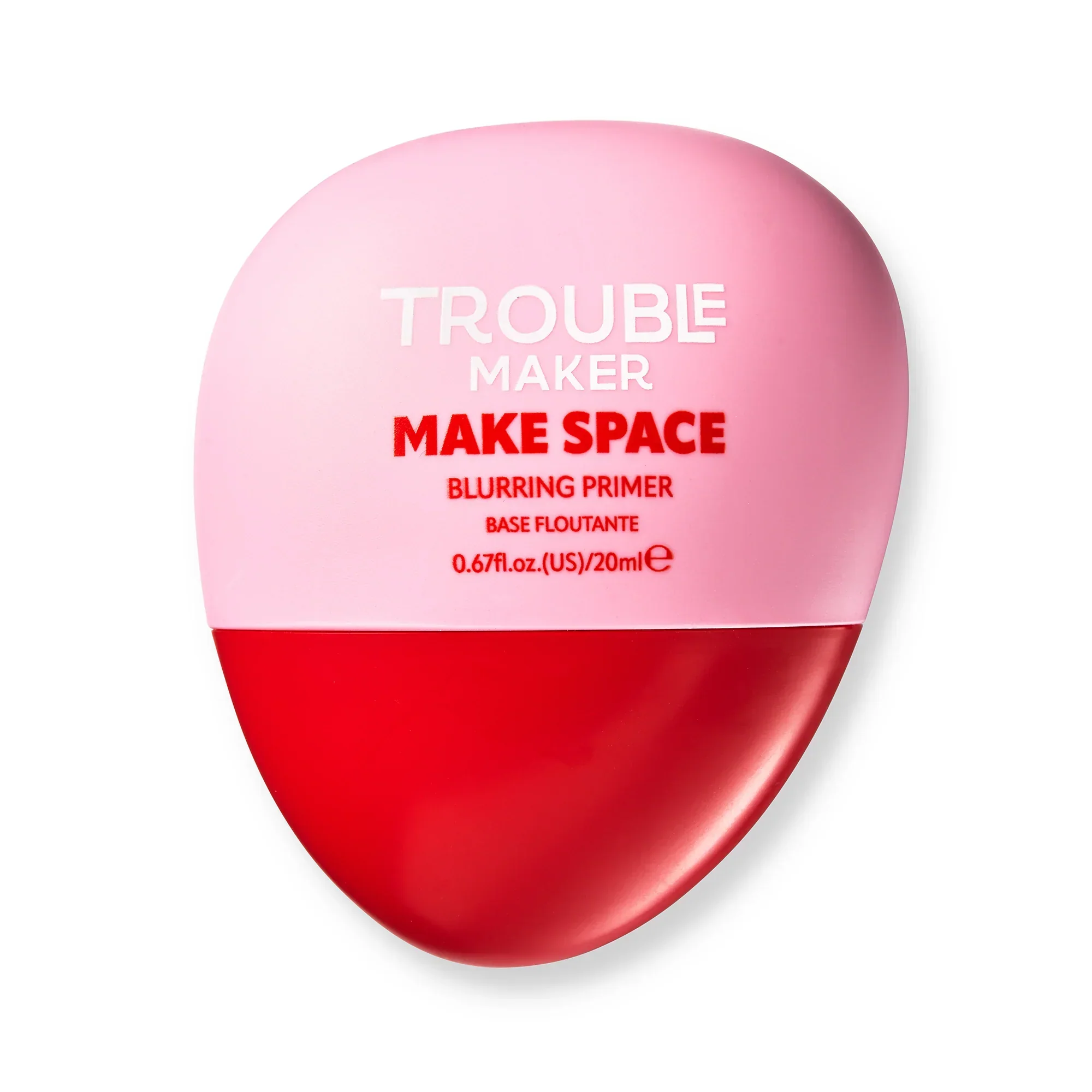 Trouble Maker Make Space Pore Blur Primer 20ml - Image 3