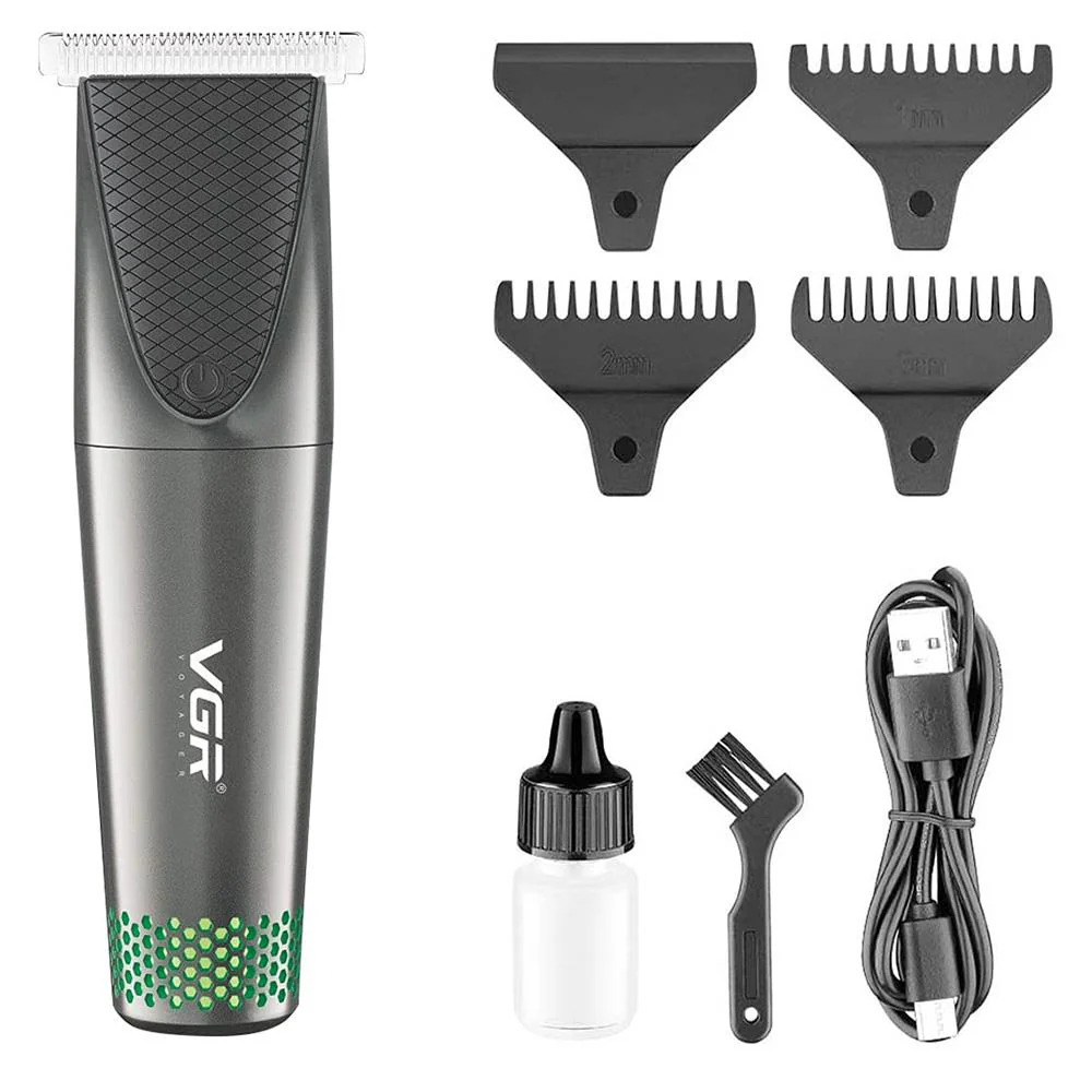 VGR-V-925 Professional Cordless Hair Trimmer
