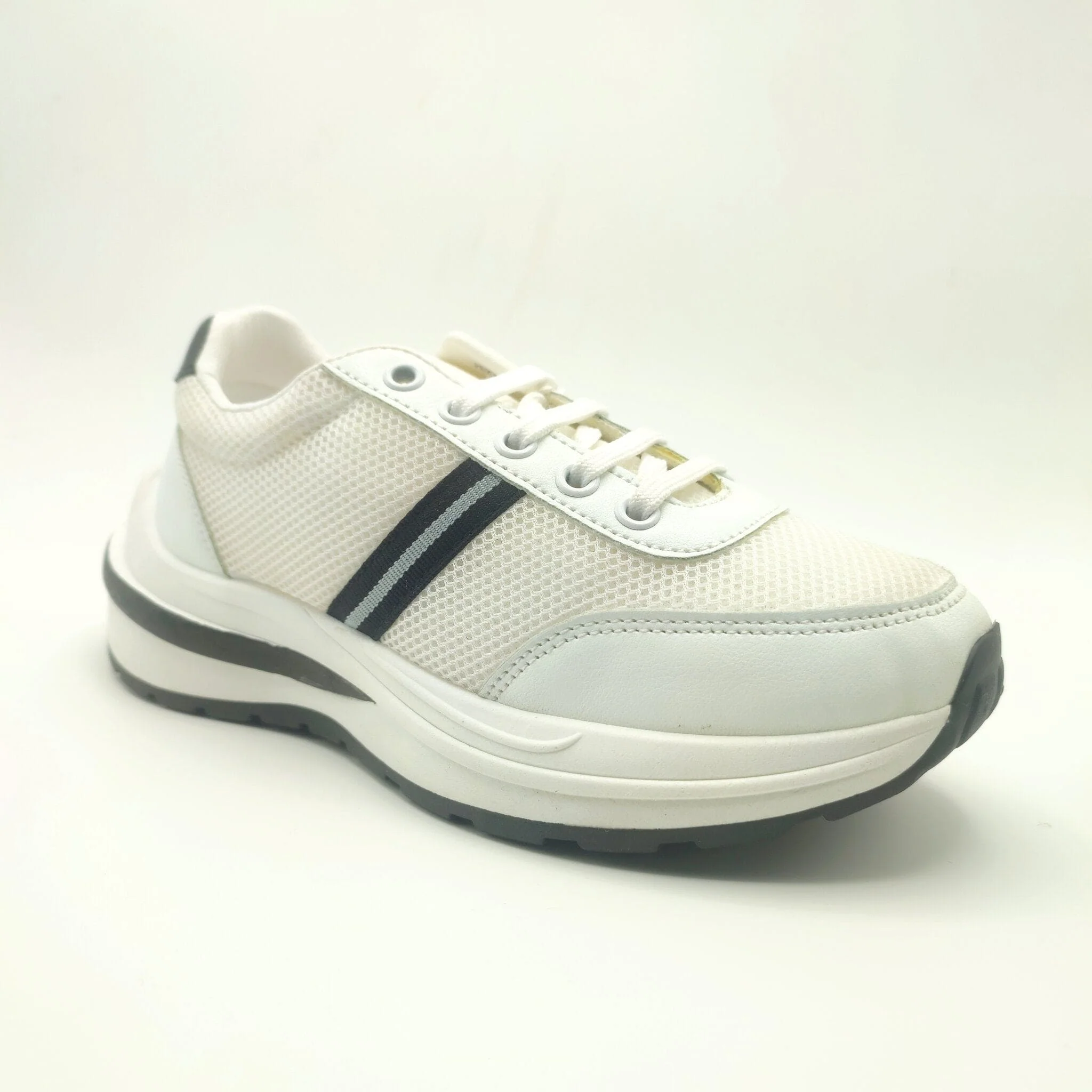 Bustangi White SN912