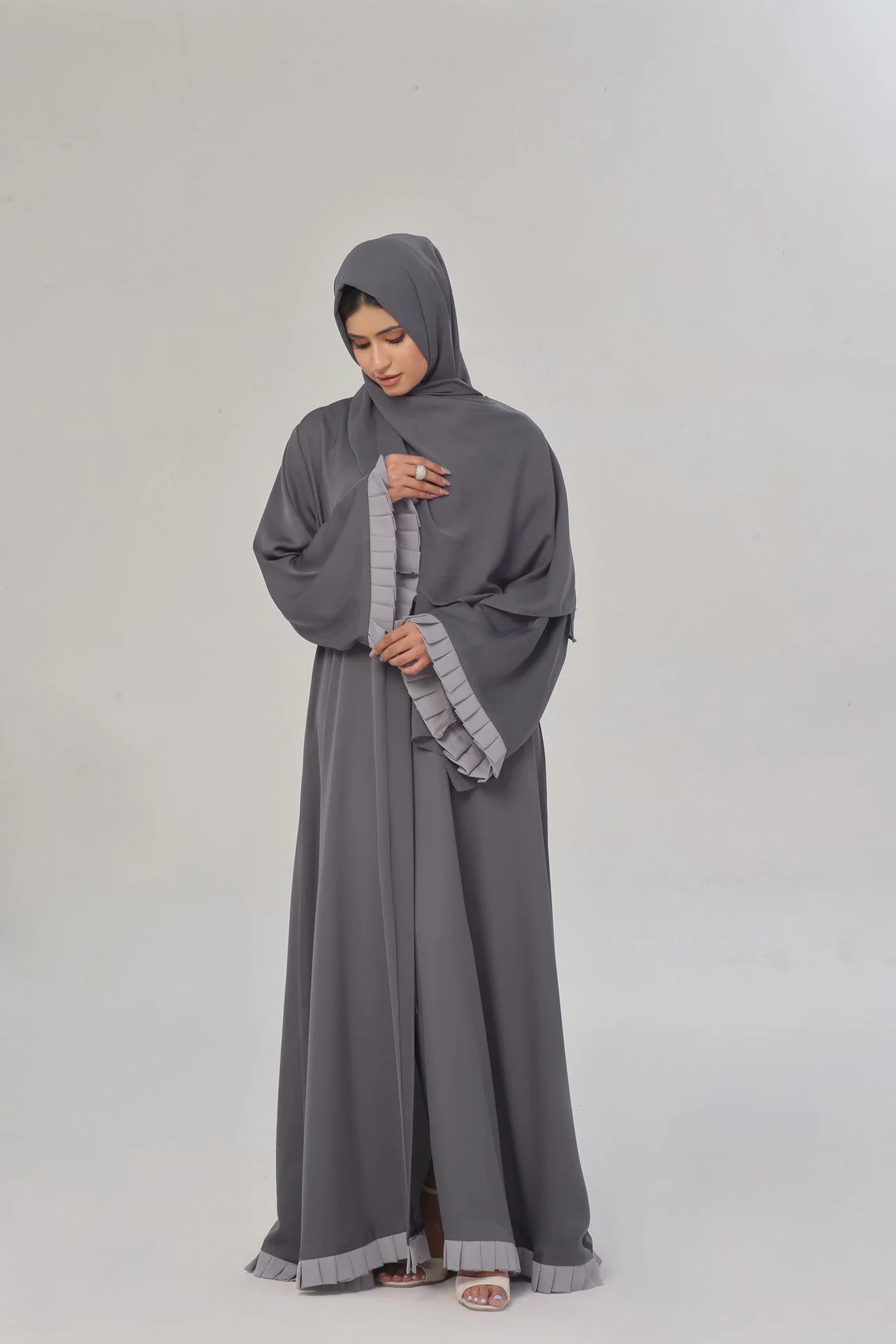 Tgm Abaya Collection-Wilda - Image 3