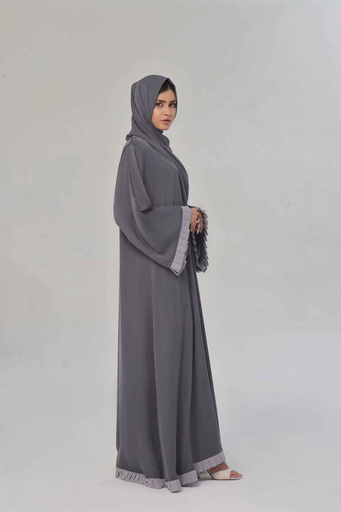 Tgm Abaya Collection-Wilda - Image 4