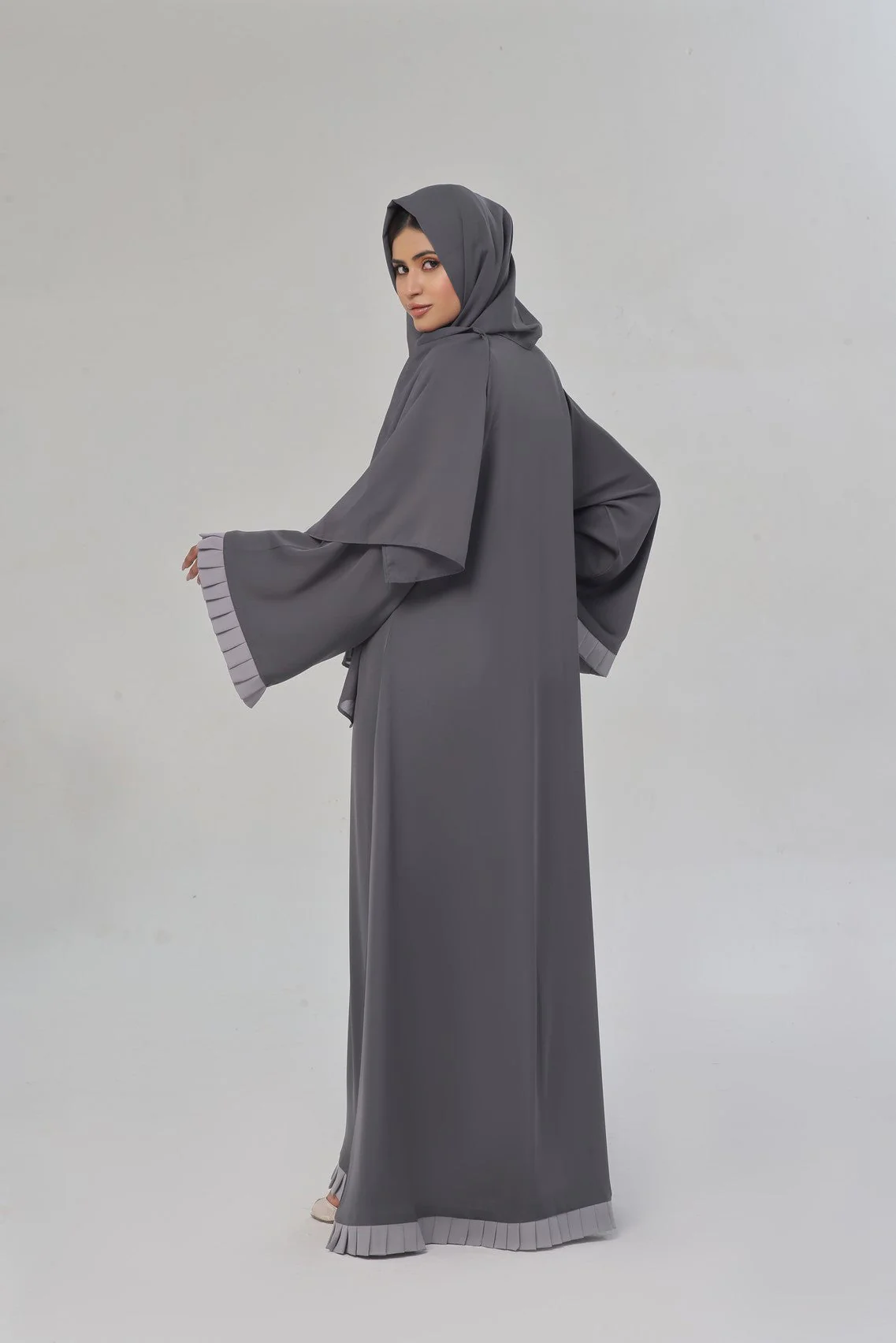 Tgm Abaya Collection-Wilda - Image 5
