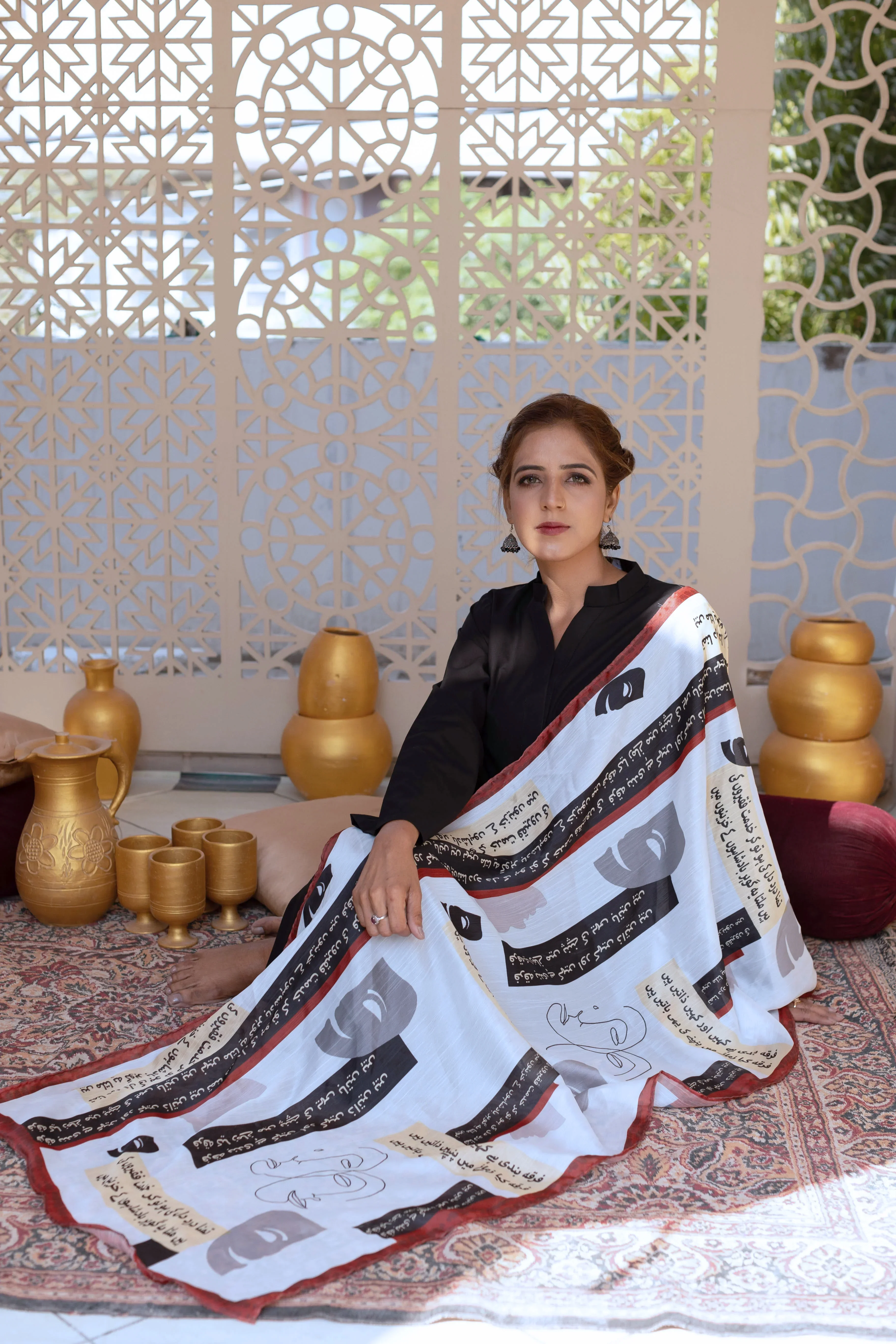Dhaga Dupatta-Zahir Batin - Image 3
