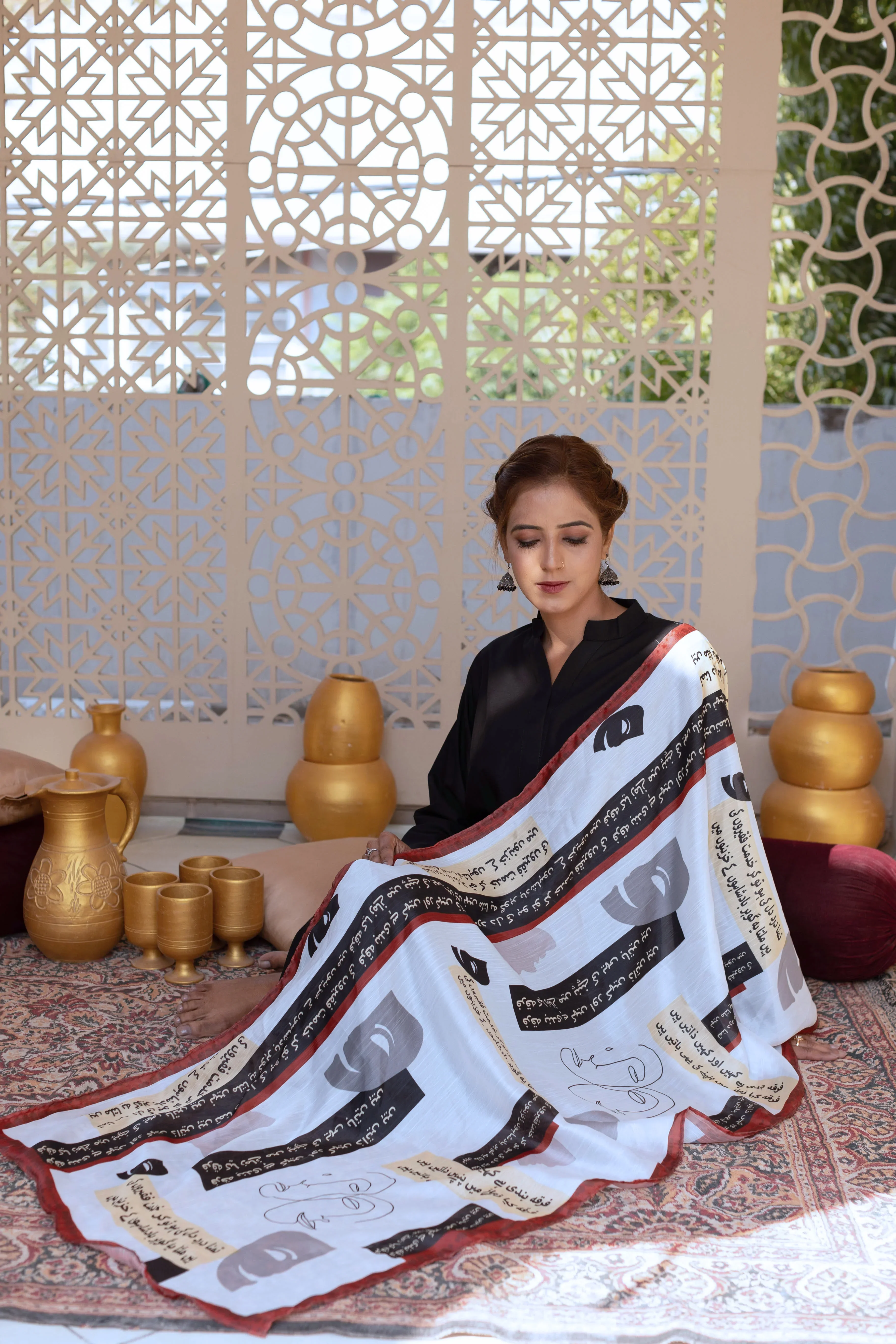 Dhaga Dupatta-Zahir Batin - Image 5
