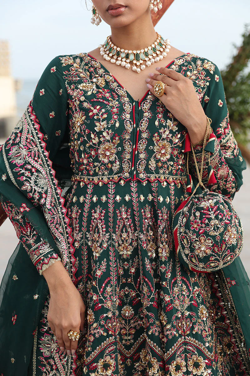 Emelyn By Gulaal Unstitched 3 Piece Luxury Formals Suit-Zarla-GL-LP-24V2-31 - Image 3