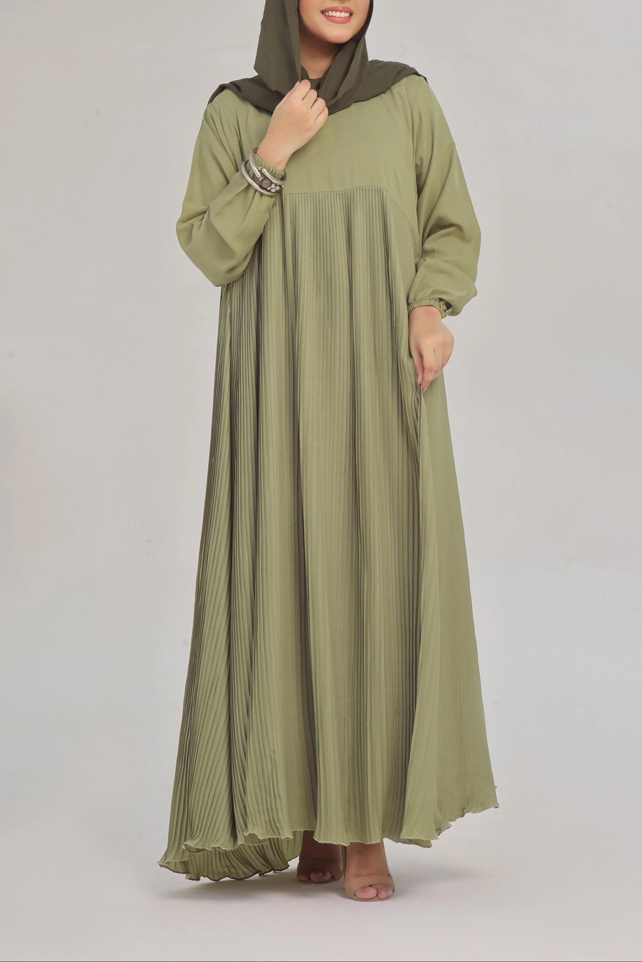 TGM Abaya Collection-Zarlish - Image 2