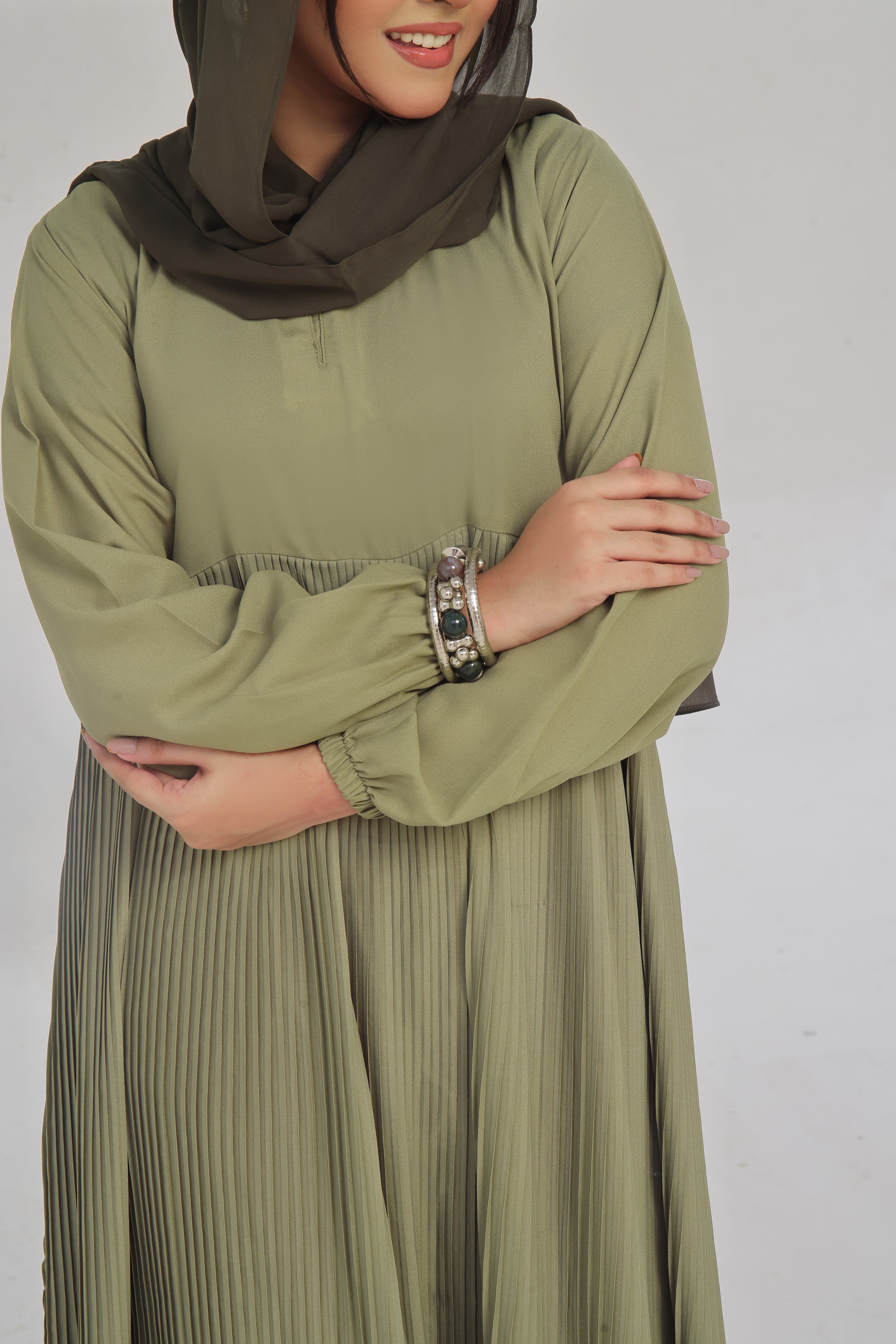 TGM Abaya Collection-Zarlish - Image 3