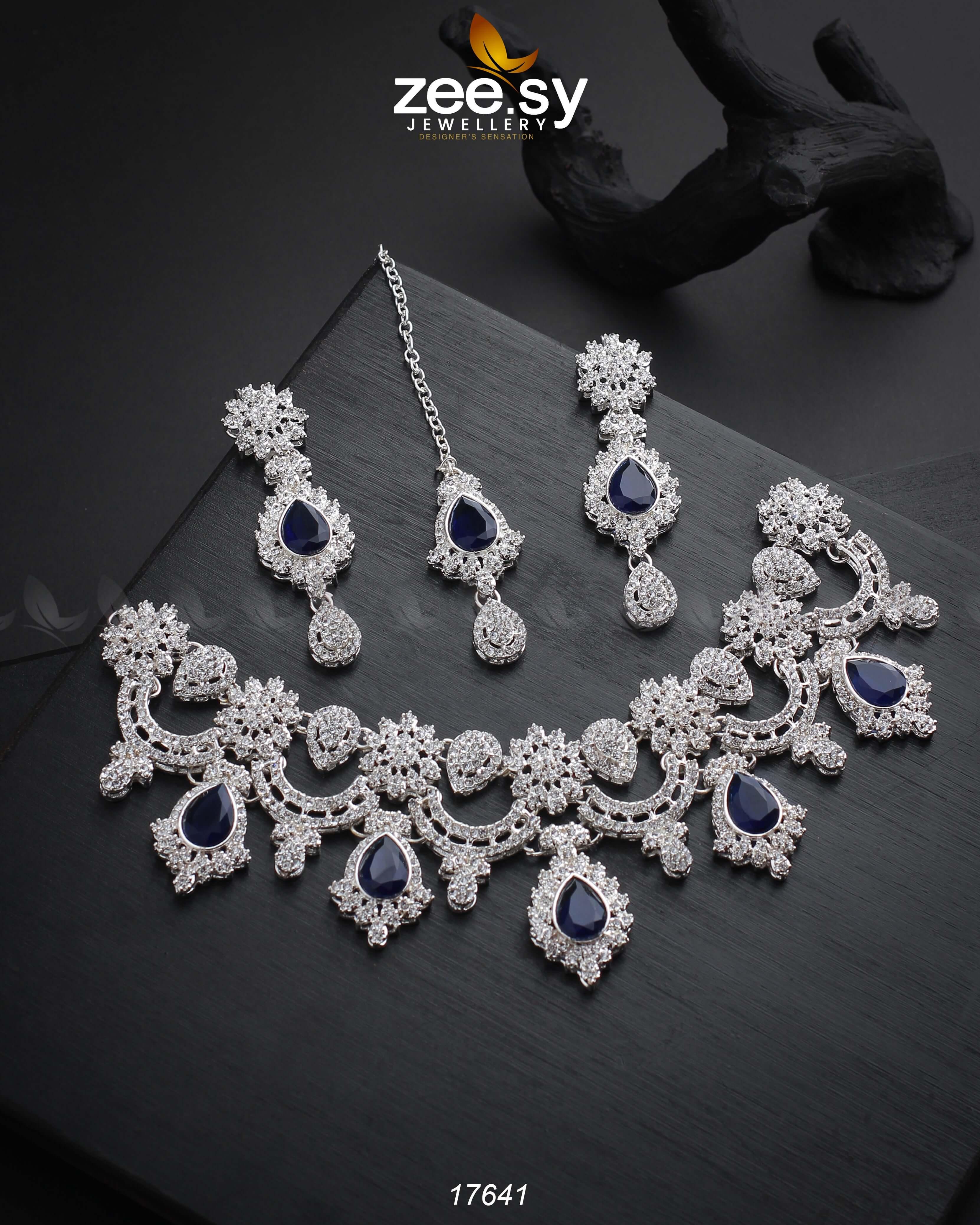 Zeesy Aether Necklace - Image 2