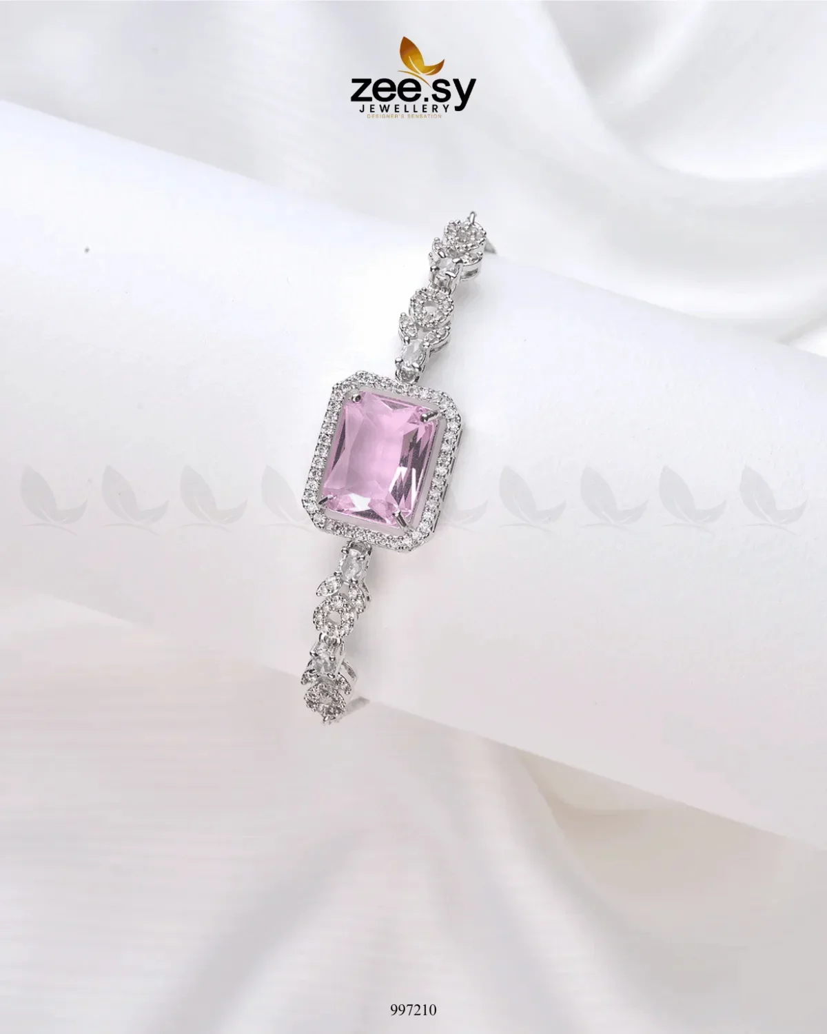 Zeesy Andalusite Bracelets - Image 9