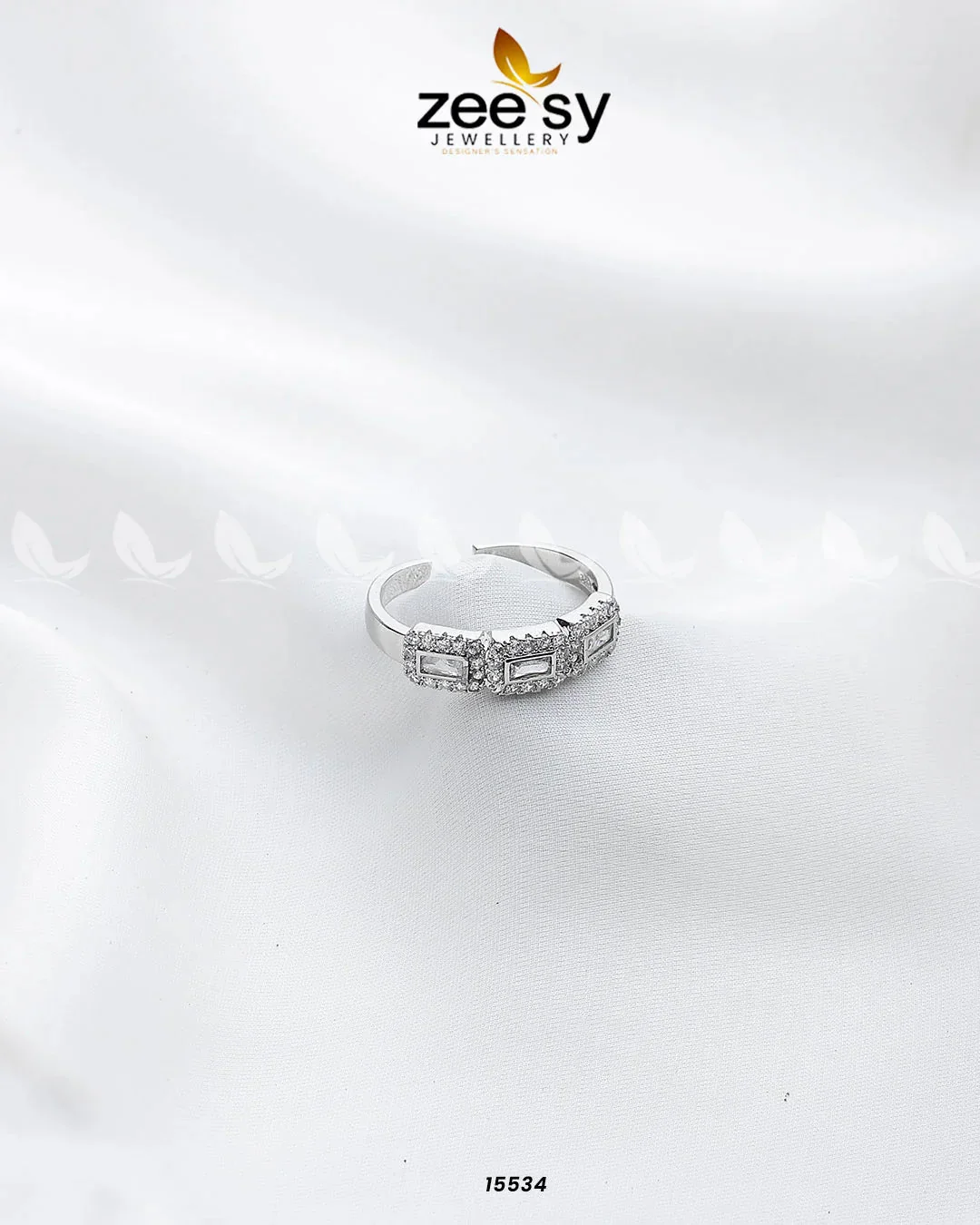 Zeesy Aquata'S Ring - Image 3