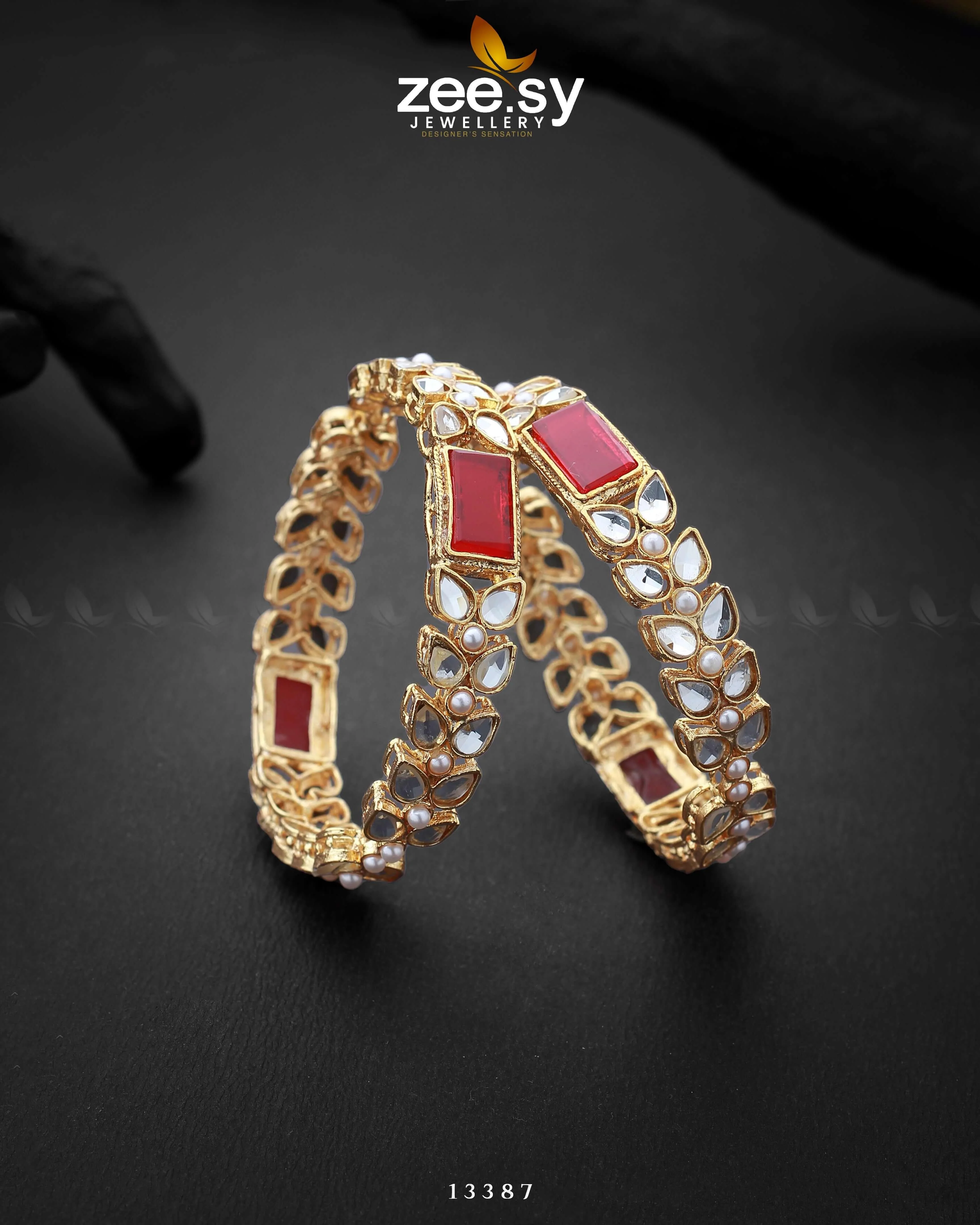 Zeesy Avila Bangles