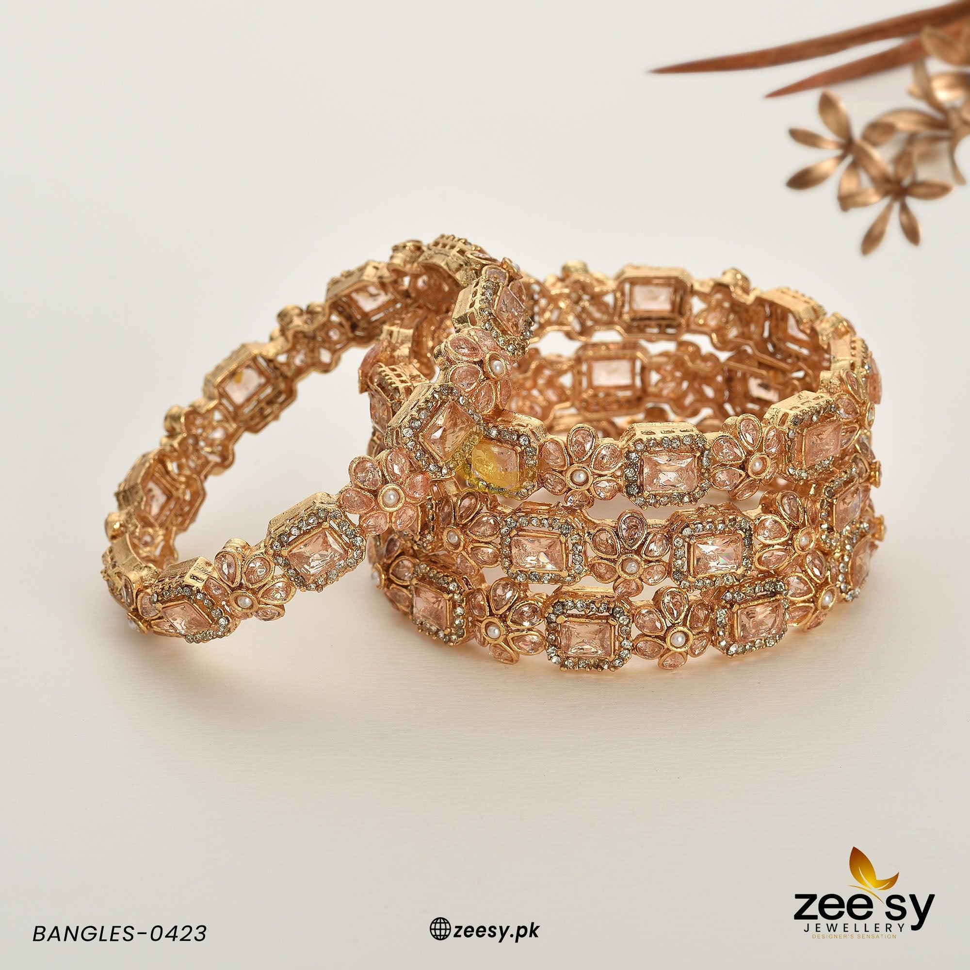 Zeesy Bangles-0423