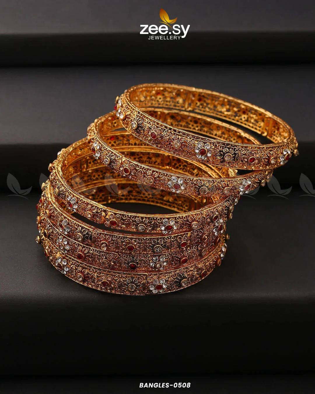 Zeesy Bangles-0508