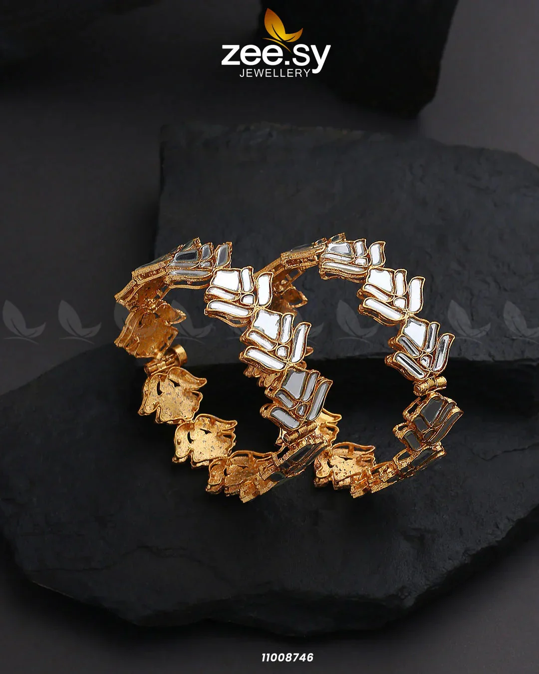 Zeesy Bangles-0535 - Image 3