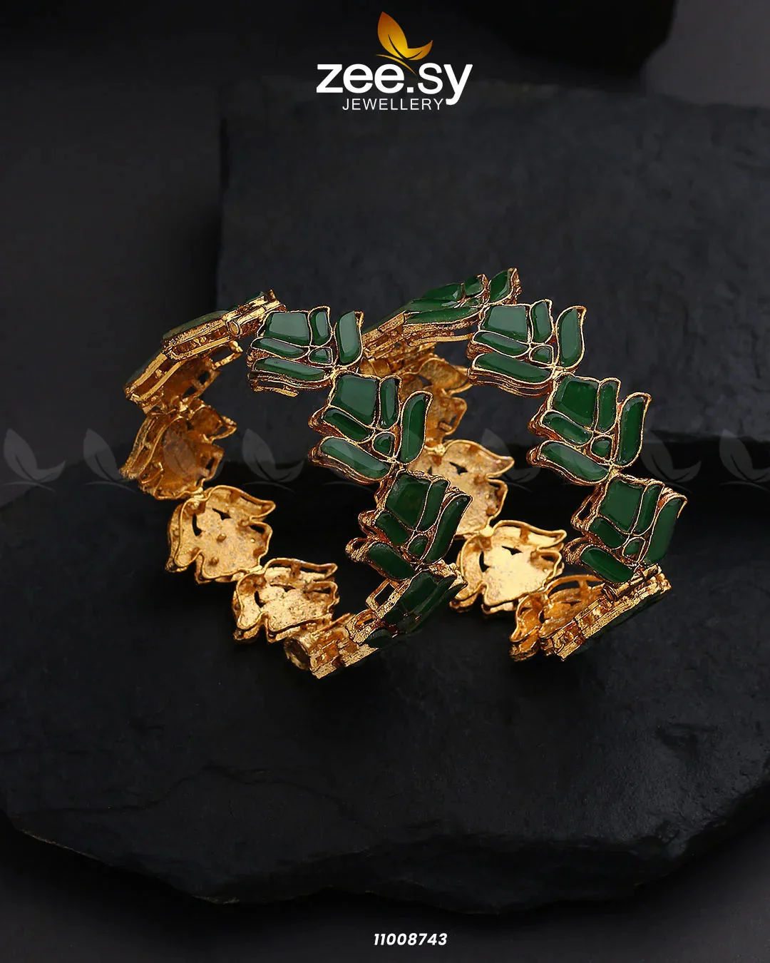Zeesy Bangles-0535 - Image 5