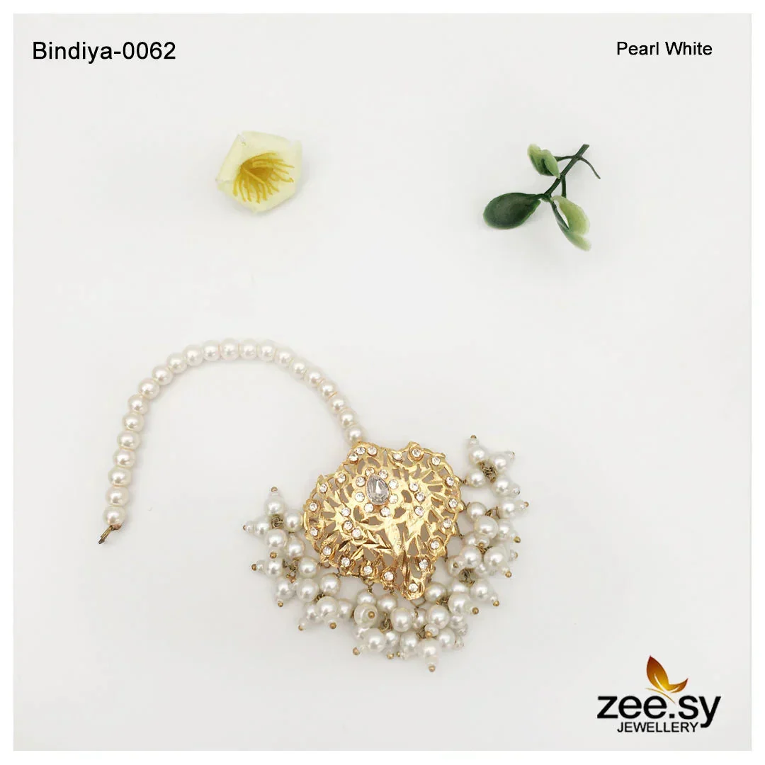 Zeesy Bindiya-0062 - Image 4
