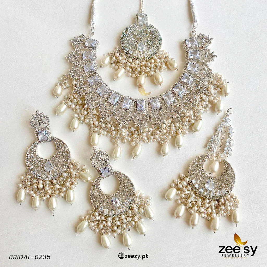 Zeesy Bridal-0235 - Image 3