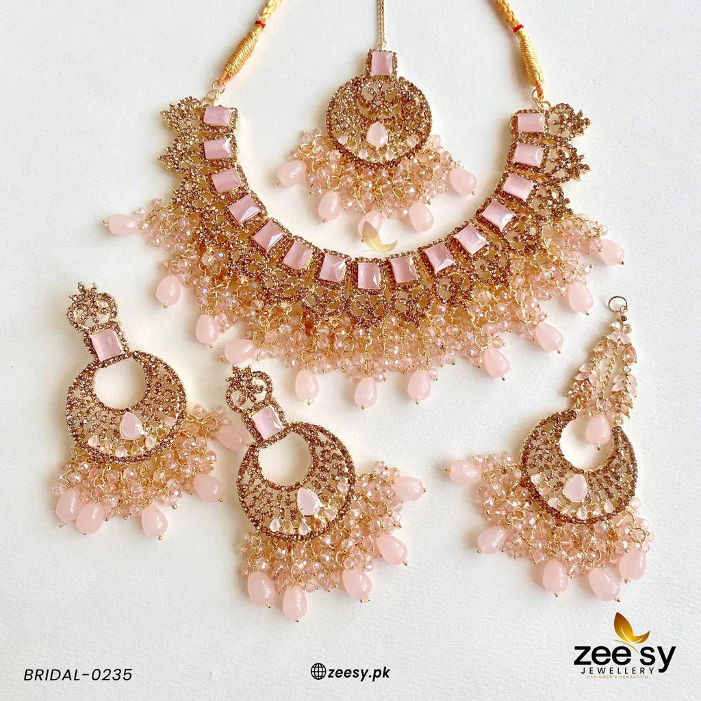 Zeesy Bridal-0235 - Image 5
