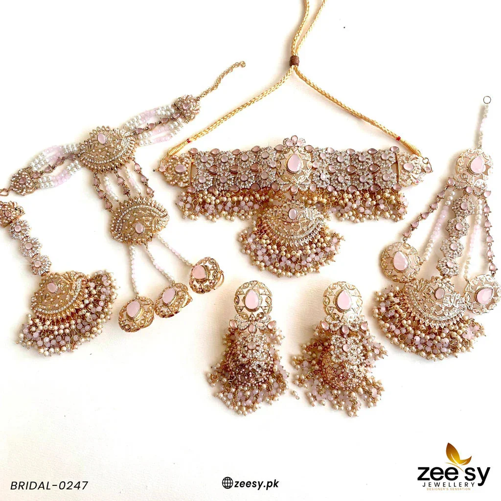 Zeesy Bridal-0247 - Image 7