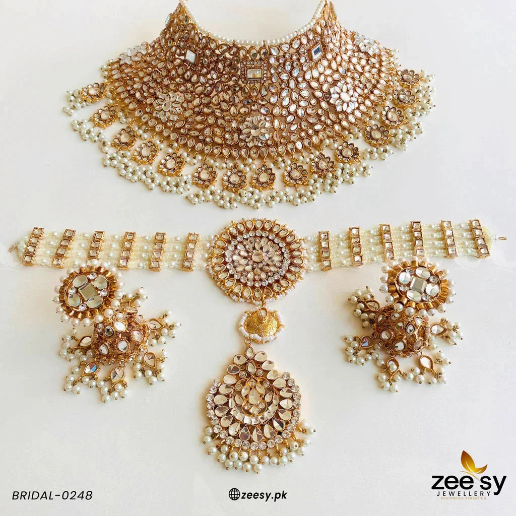 Zeesy Bridal-0248 - Image 2