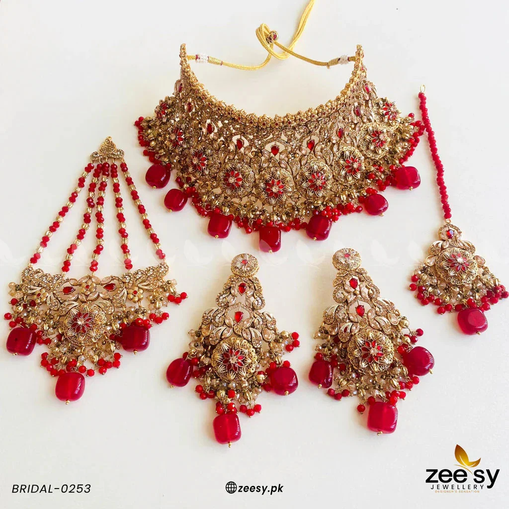 Zeesy Bridal-0253 - Image 3