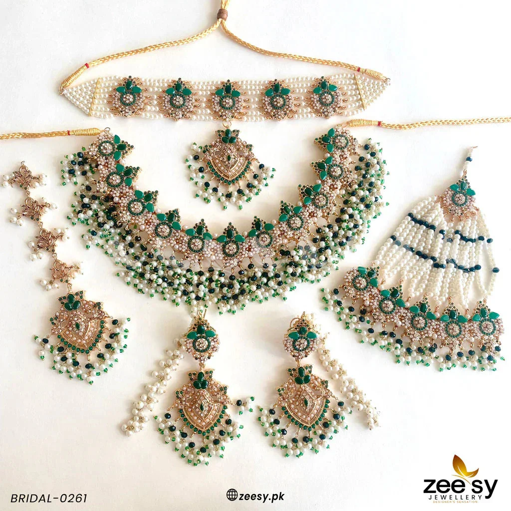 Zeesy Bridal-0261 - Image 3