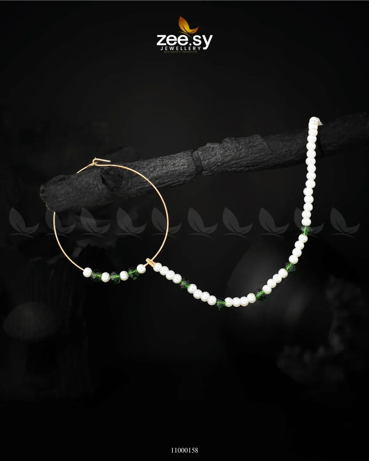 Zeesy Nose Ring-0002 - Image 5