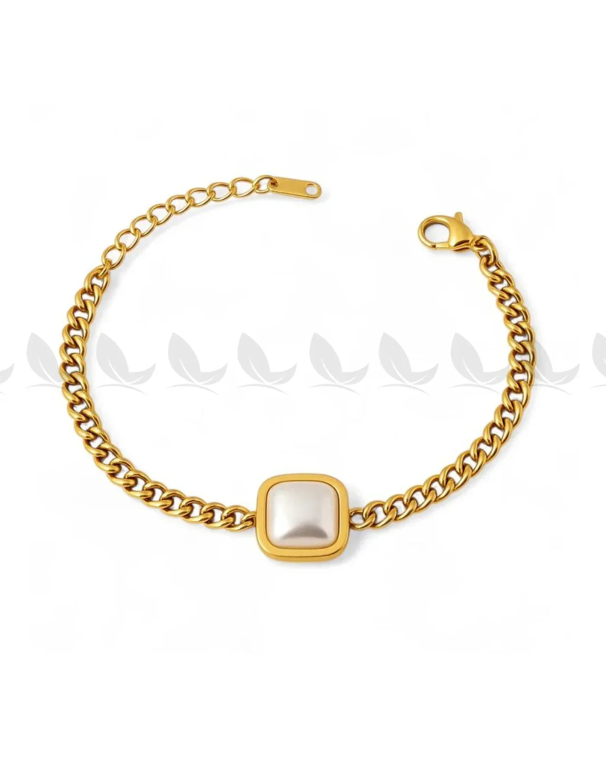 Zeesy Cascade Bracelet - Image 2