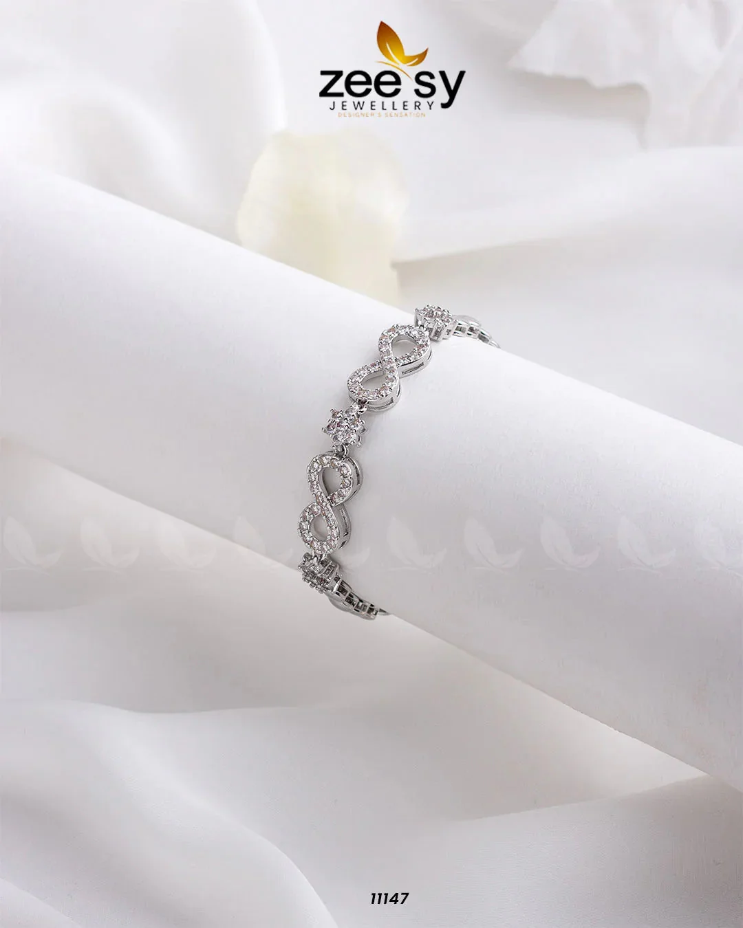 Zeesy Celestial Bracelets - Image 4