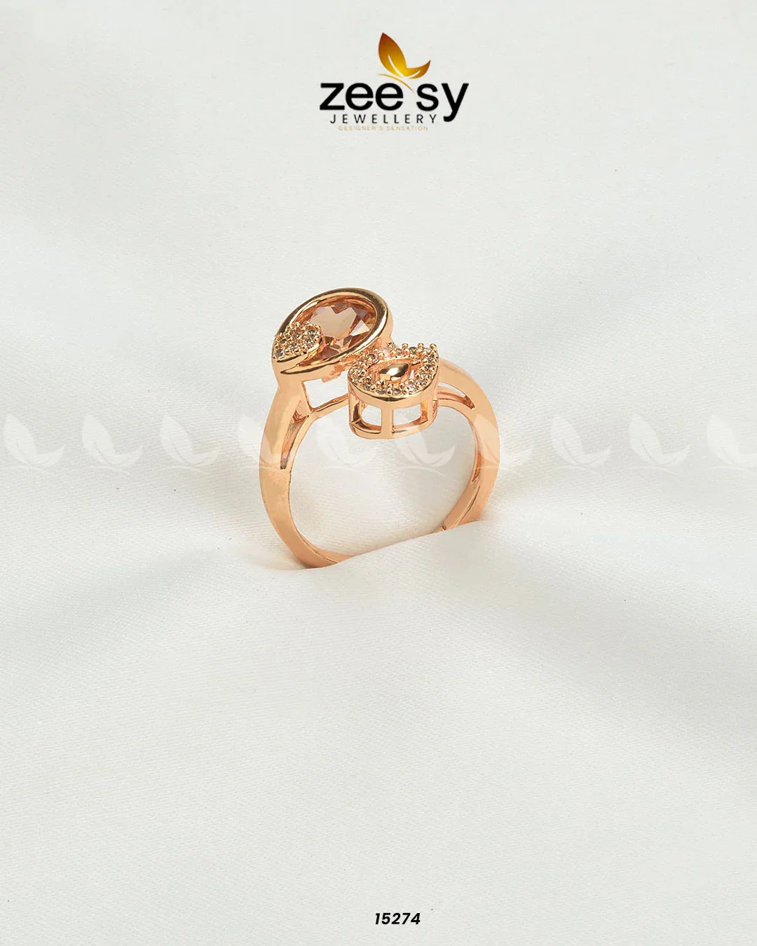 Zeesy Celestial Ring - Image 5
