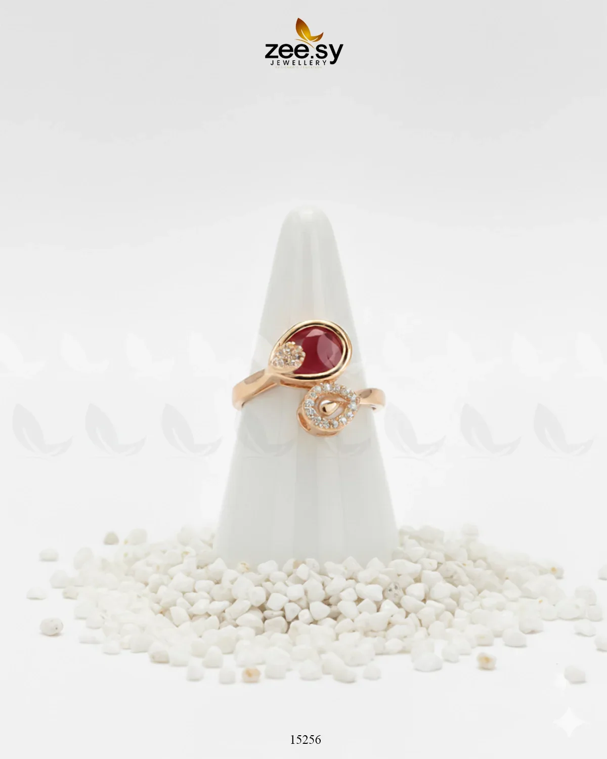Zeesy Celestial Ring - Image 7