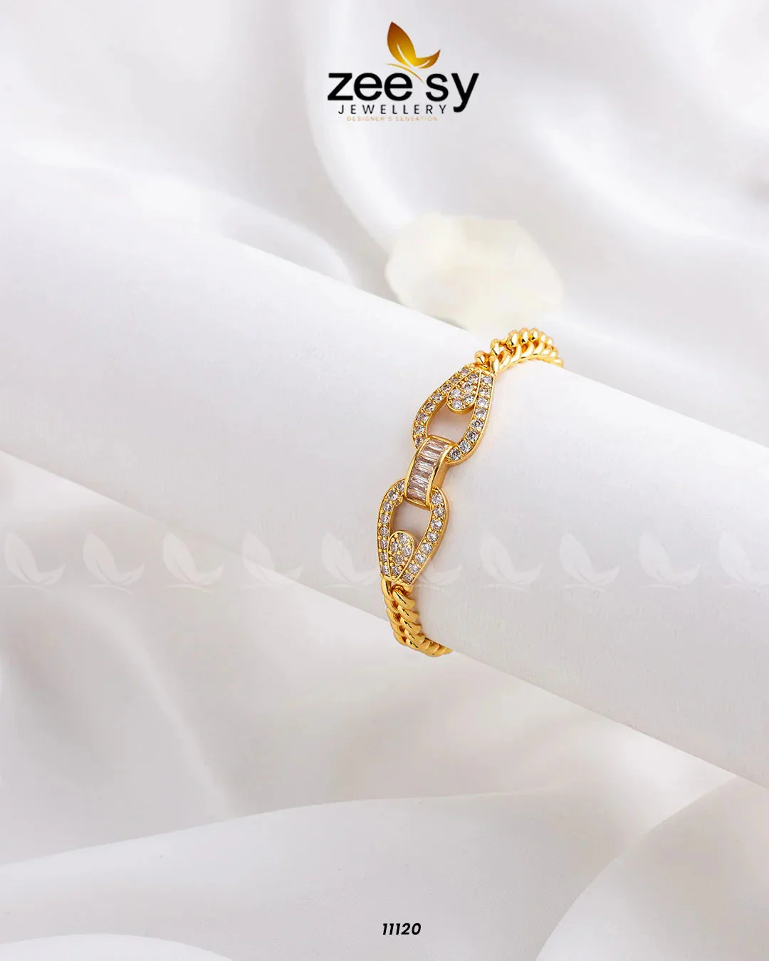 Zeesy Charms Bracelets - Image 3