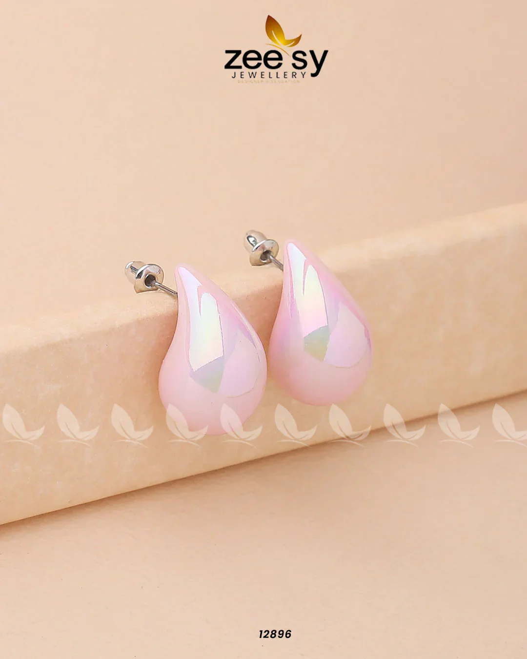 Zeesy Clarkia Earrings - Image 14