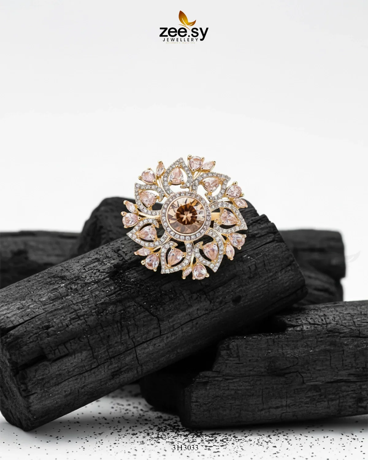 Zeesy Emma Ring - Image 10