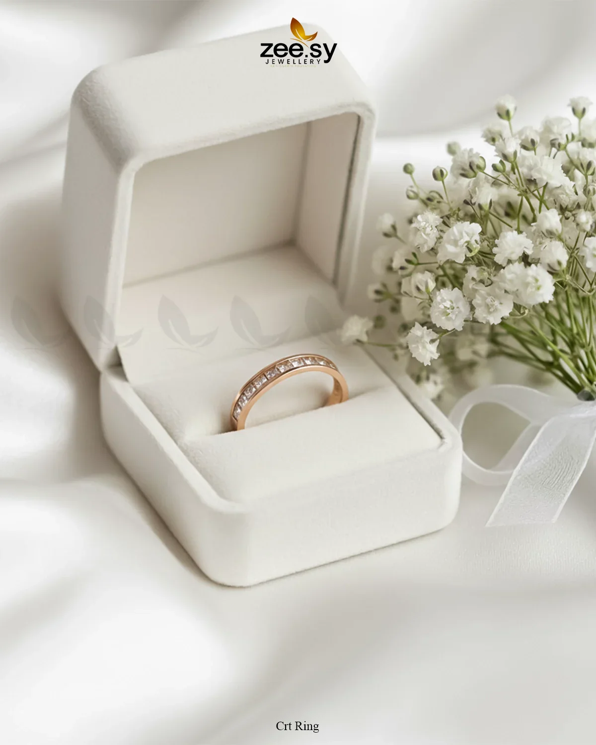 Zeesy Crt Ring - Image 5