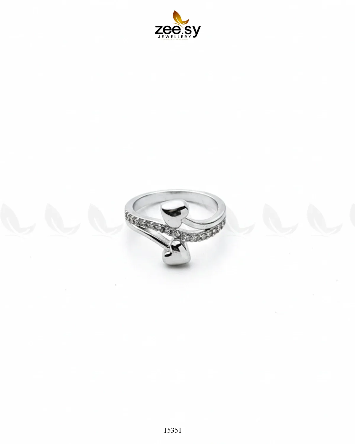 Zeesy Daffodil Ring - Image 5