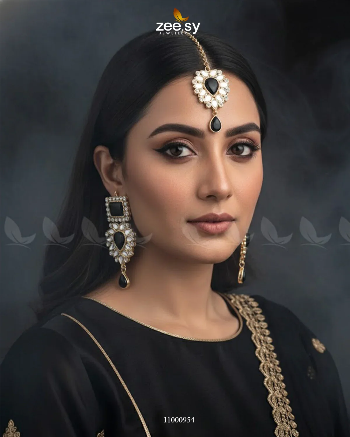 Zeesy Earrings-0461
