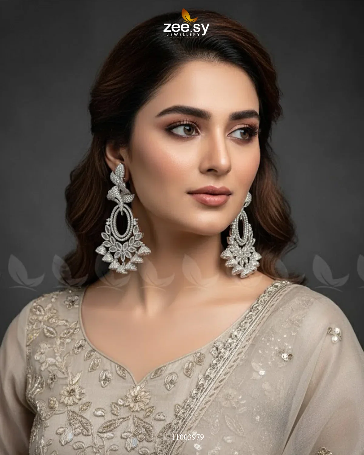 Zeesy Earrings-0561
