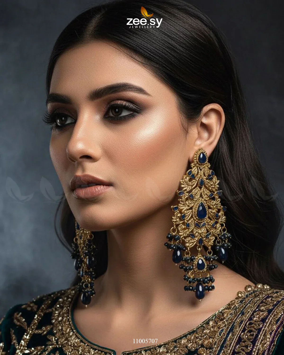 Zeesy Earrings-0715
