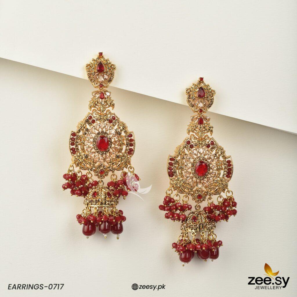 Zeesy Earrings-0717