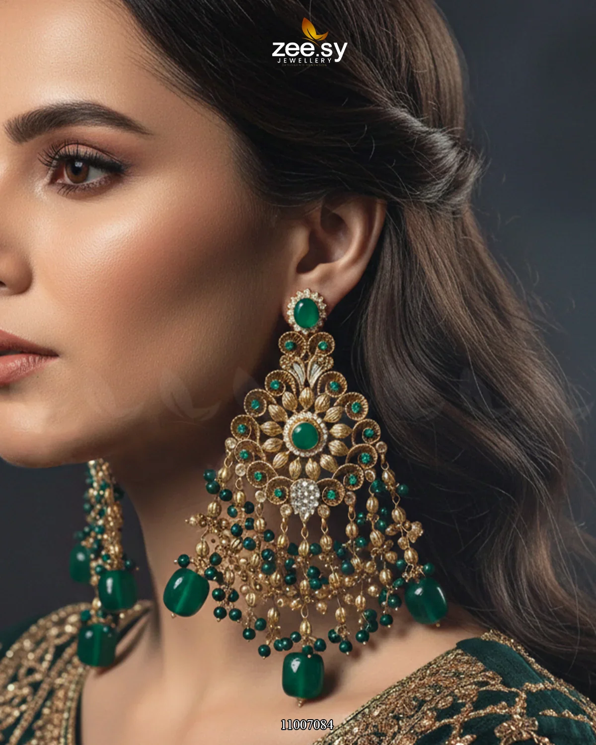Zeesy Earrings-0753