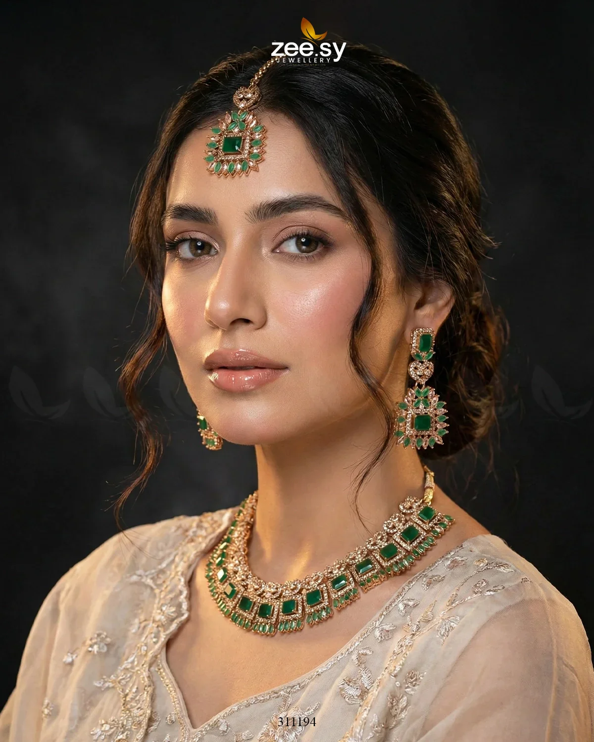 Zeesy Elysium Necklace - Image 16