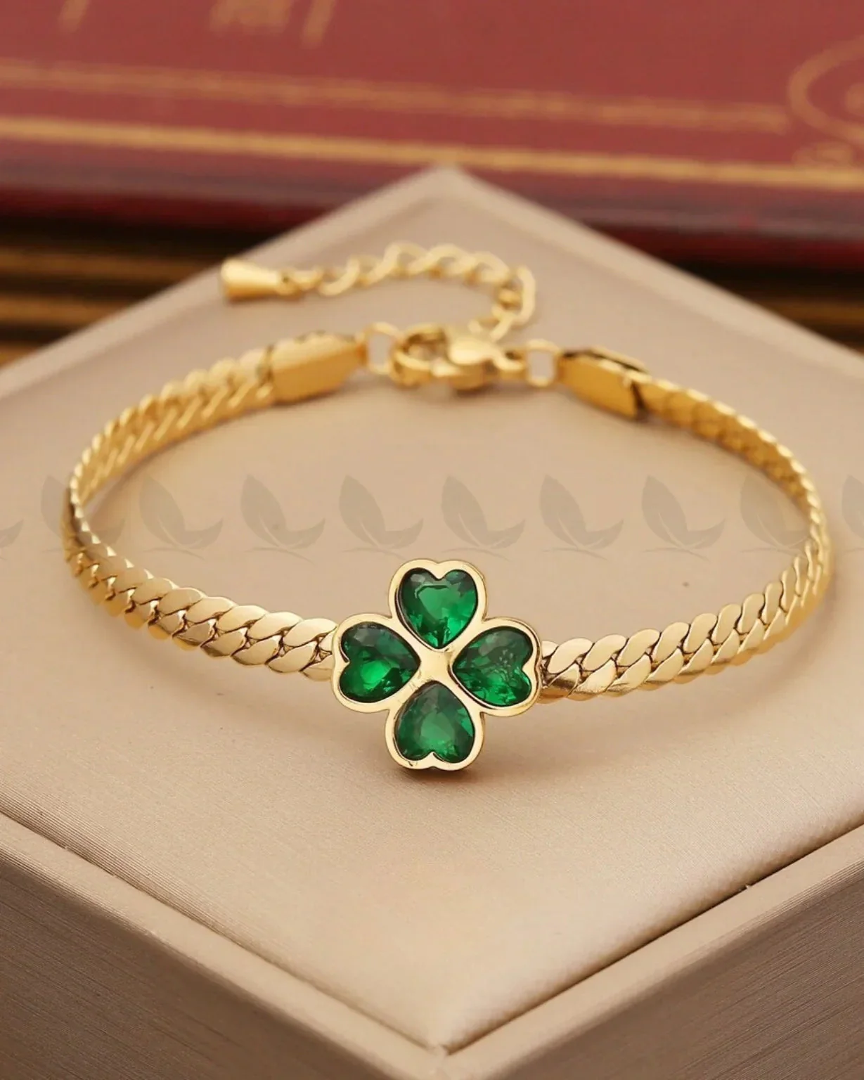 Zeesy Ember Bracelet