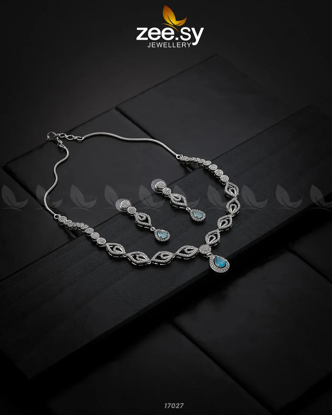 Zeesy Exquisite Necklace - Image 9
